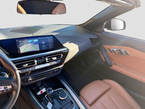 Used 2020 BMW Z4 sDrive30i w/ Convenience Package image 23