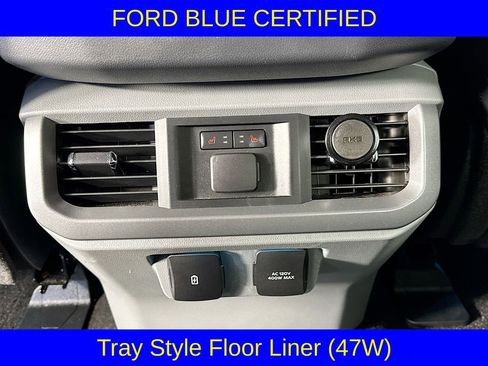 Used 2022 Ford F150 Lariat w/ Equipment Group 502A High image 26