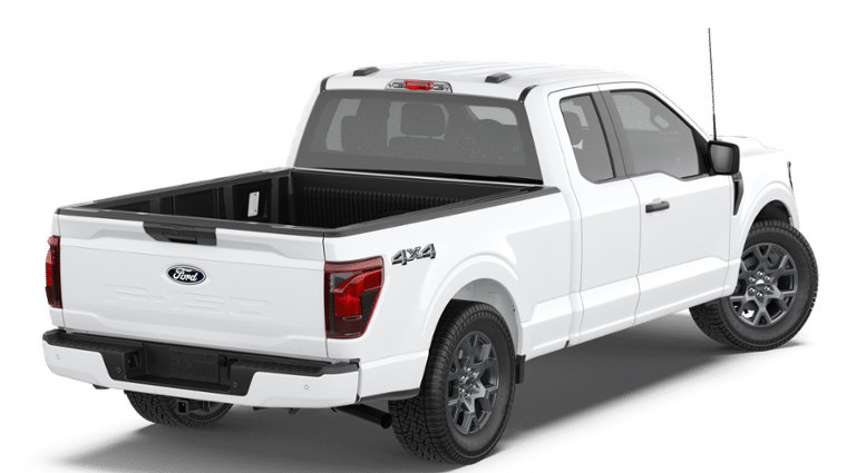 New 2026 Ford F150 STX w/ Equipment Group 200A AWD/4WD image 40