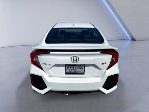 Used 2019 Honda Civic Si image 3