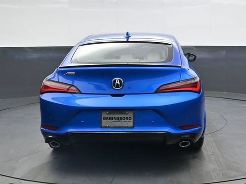 New 2026 Acura Integra A-Spec FWD image 5