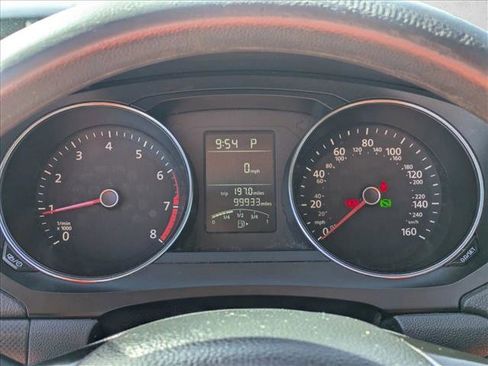 Used 2016 Volkswagen Jetta S FWD image 11
