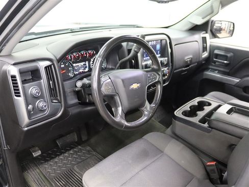 Used 2016 Chevrolet Silverado 1500 LT w/ All Star Edition image 20