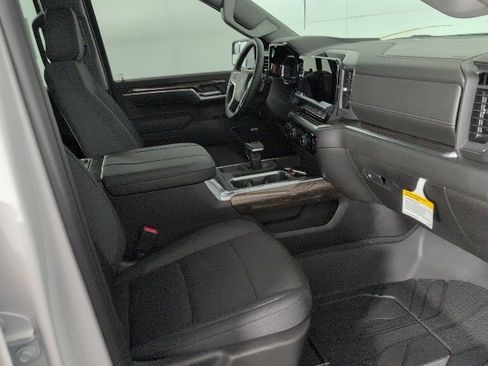 New 2025 Chevrolet Silverado 1500 RST w/ Convenience Package II image 11