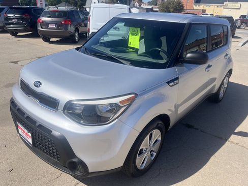Used 2015 Kia Soul image 10