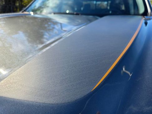 New 2026 Ford Maverick Tremor image 19