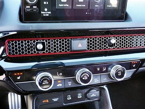 Used 2025 Honda Civic Si image 28