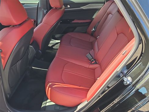 New 2026 Kia K5 GT-Line image 15