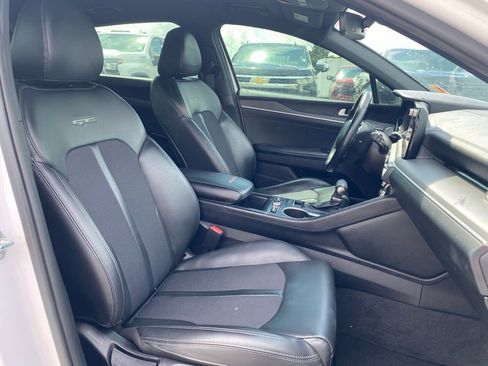Used 2022 Kia K5 GT-Line image 22