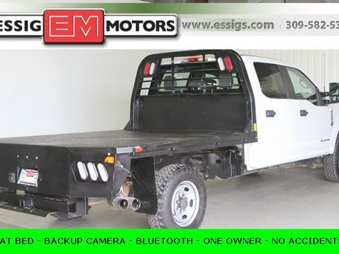 Used 2019 Ford F250 XL w/ Power Equipment Group image 36