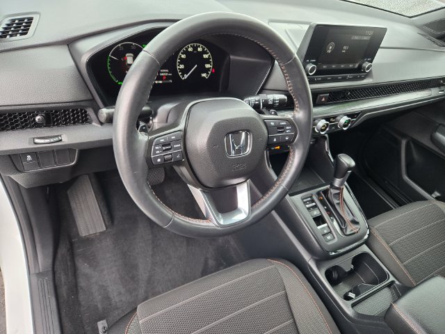 Certified 2024 Honda CR-V Sport image 13