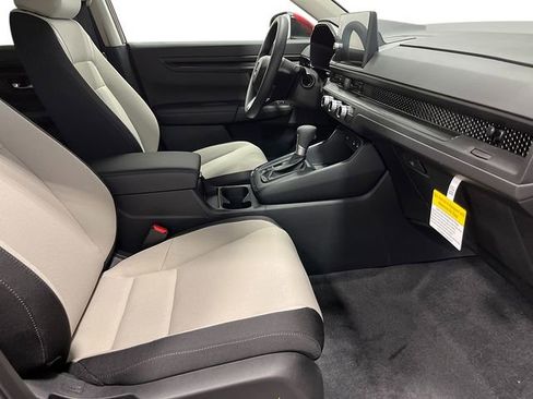 New 2026 Honda CR-V EX image 28