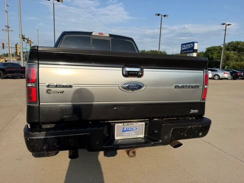 Used 2010 Ford F150 XL AWD/4WD image 15