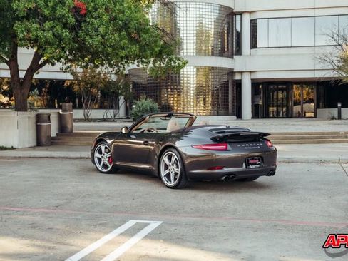 Used 2013 Porsche 911 Carrera S image 19