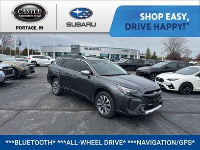Used 2023 Subaru Outback Touring XT