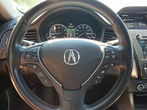 Used 2019 Acura ILX FWD image 18