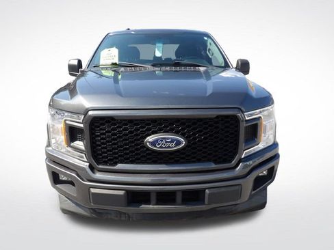 Used 2018 Ford F150 XL w/ Equipment Group 101A Mid RWD image 2