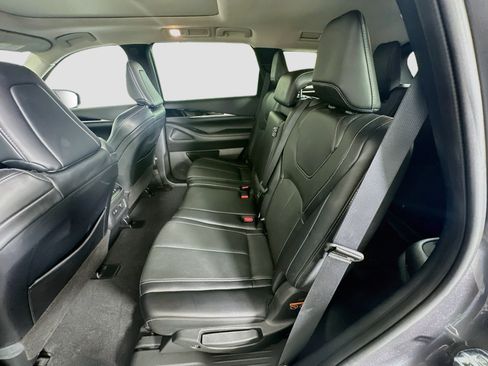 Used 2023 INFINITI QX60 Pure FWD image 29