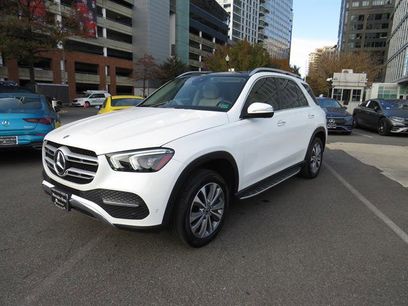 Certified 2022 Mercedes-Benz GLE 350 4MATIC