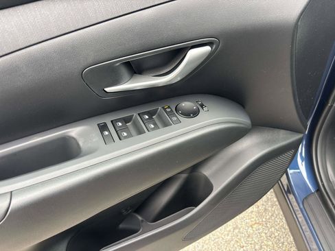 New 2026 Hyundai Tucson XRT image 9