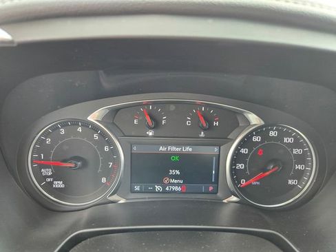 Used 2023 Chevrolet Blazer LT image 23