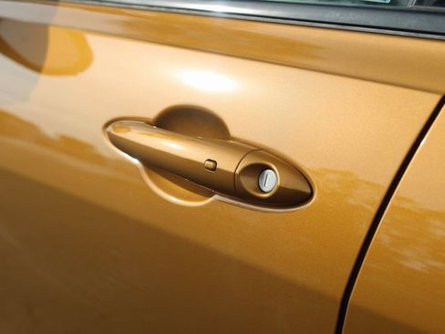 New 2024 Dodge Hornet GT Plus w/ GT Blacktop Package image 11