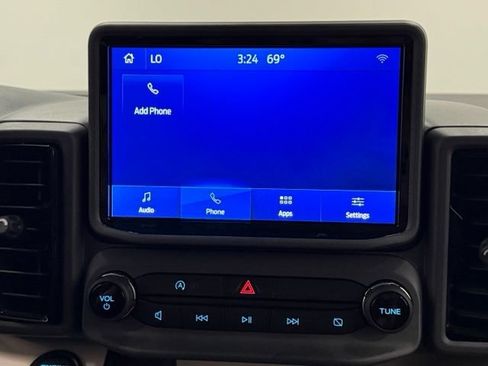 Used 2023 Ford Bronco Sport Heritage AWD/4WD image 22