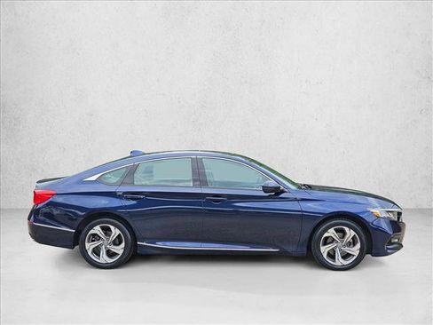 Used 2020 Honda Accord EX-L image 4