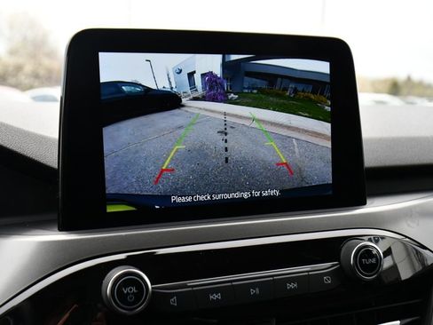 Used 2023 Ford Escape Active image 24