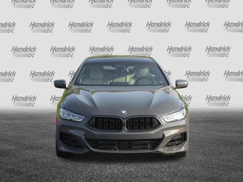 Used 2026 BMW 840i RWD image 3