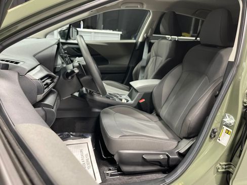 Used 2026 Subaru Crosstrek 2.5i w/ Popular Package #1A AWD/4WD image 13