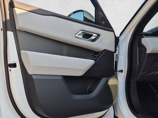 New 2026 Land Rover Range Rover Velar S AWD/4WD image 9