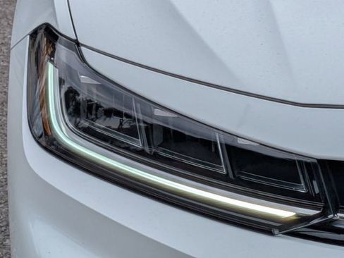 New 2026 Volkswagen Jetta GLI Autobahn FWD image 9