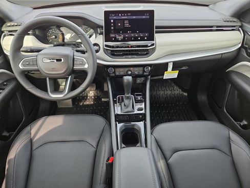 New 2026 Jeep Compass Limited AWD/4WD image 39