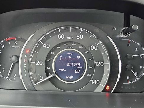 Used 2015 Honda CR-V EX-L image 21