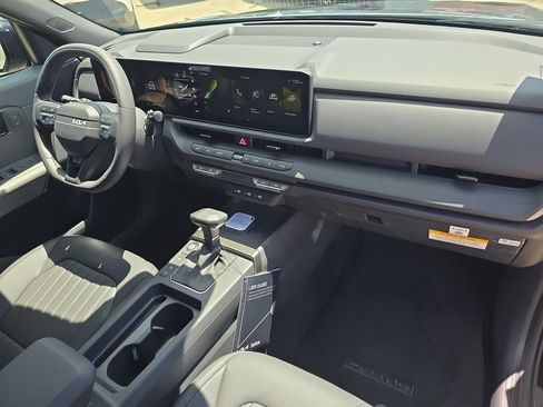 New 2027 Kia Seltos X-Line SX AWD/4WD image 12