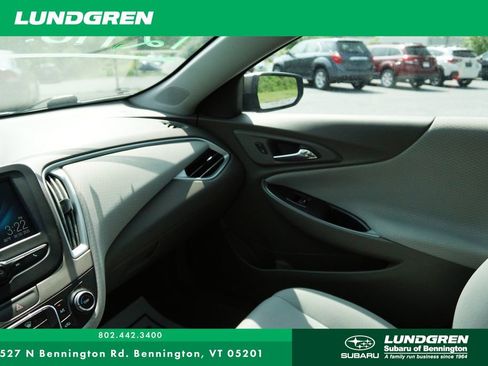 Used 2018 Chevrolet Malibu LS image 21