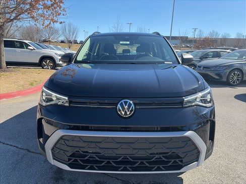New 2026 Volkswagen Taos S FWD image 2