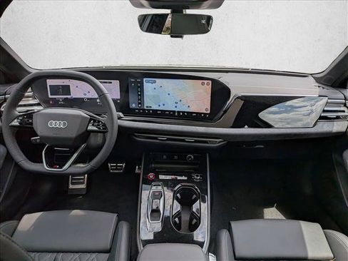 New 2026 Audi S5 Premium Plus AWD/4WD image 16
