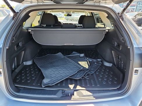 Certified 2024 Subaru Outback Premium AWD/4WD image 28