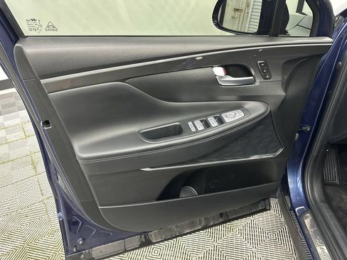 Used 2023 Hyundai Santa Fe Calligraphy FWD image 11