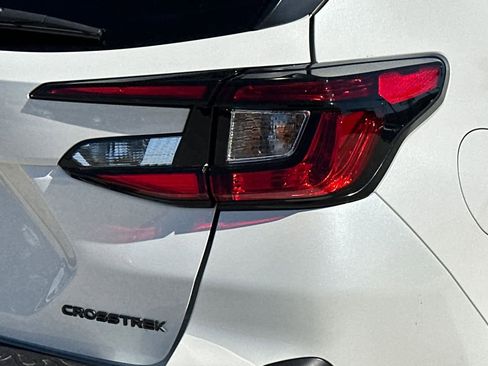 New 2026 Subaru Crosstrek 2.0i Premium AWD/4WD image 30