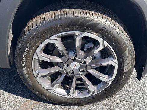 New 2026 GMC Terrain Elevation w/ Elevation Premium Package image 14