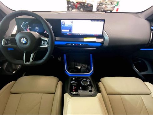 New 2026 BMW X3 xDrive30 w/ M Sport Package image 5