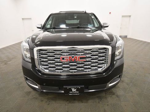 Used 2020 GMC Yukon Denali w/ Denali Ultimate Package image 11