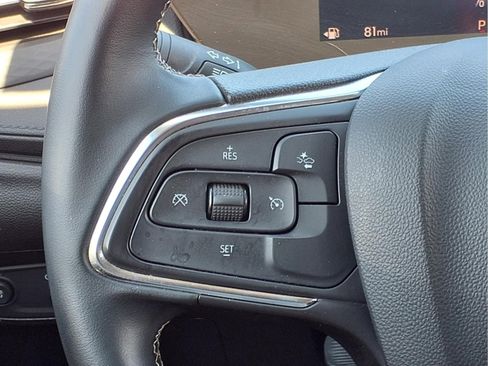Used 2024 Buick Encore GX Preferred FWD image 14