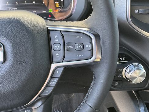 New 2026 RAM 1500 Laramie w/ Night Edition image 22