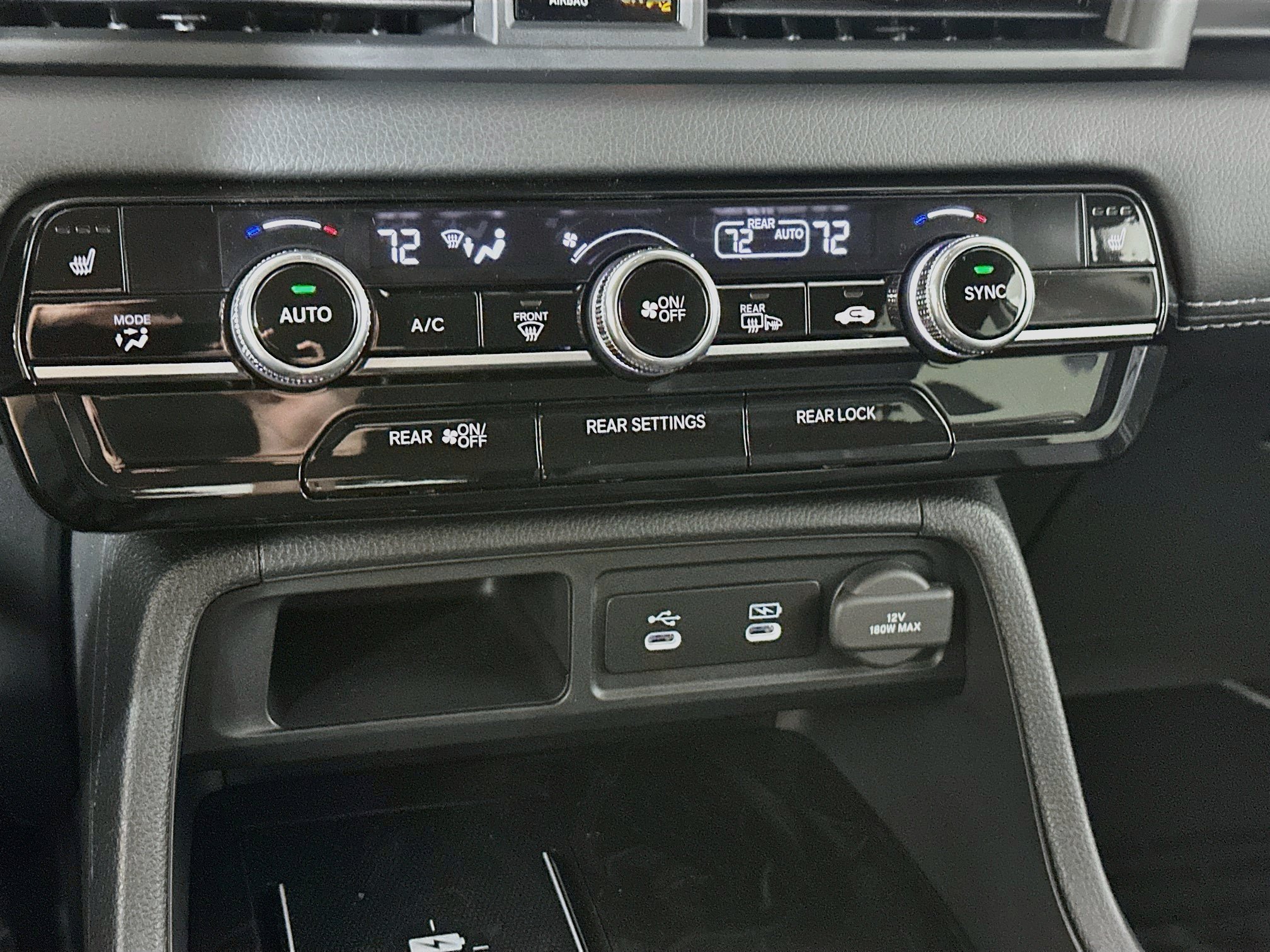 New 2026 Honda Pilot EX-L image 16