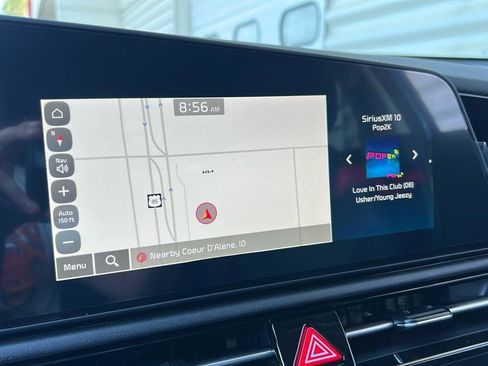 New 2025 Kia Niro EX image 20