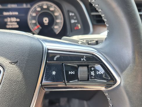 Used 2019 Audi A6 3.0T Premium Plus w/ Premium Plus Package AWD/4WD image 34